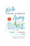 Diane Hartingh Price, Susan Ives McCollum - Write Your Stress Away