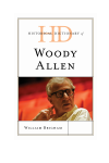 William Brigham - Historical Dictionary of Woody Allen