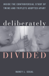 Nancy L. Segal - Deliberately Divided