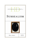 Will Atkin - Historical Dictionary of Surrealism