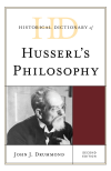 John J. Drummond - Historical Dictionary of Husserl's Philosophy