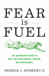 Patrick Sweeney - Fear Is Fuel