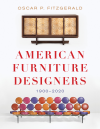 Oscar P. Fitzgerald - American Furniture Designers