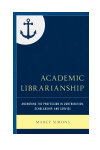 Marcy Simons - Academic Librarianship