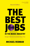 Michael Redman - The Best Jobs in the Music Industry