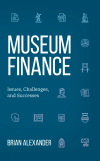 Brian Alexander - Museum Finance