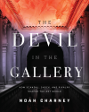 Noah Charney - The Devil in the Gallery