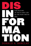 Donald A. Barclay - Disinformation