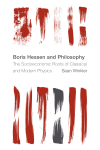 Sean Winkler - Boris Hessen and Philosophy