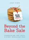 Jamie Simek - Beyond the Bake Sale