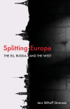 Jens Stilhoff Sörensen - Splitting Europe