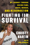 Christy Martin - Fighting for Survival