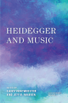Casey Rentmeester, Jeff  R. Warren - Heidegger and Music