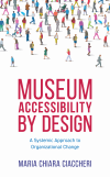 Maria Chiara Ciaccheri - Museum Accessibility by Design
