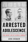Erik Rebain - Arrested Adolescence