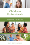 Tracy Brown Hamilton - Childcare Professionals