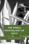 Sara Protasi - The Moral Psychology of Envy