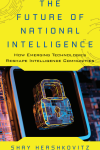 Shay Hershkovitz - The Future of National Intelligence