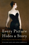 Anna Gabrielle, William Cane - Every Picture Hides a Story