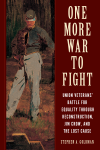 Stephen A. Goldman - One More War to Fight