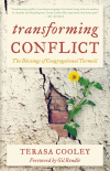 Terasa G. Cooley - Transforming Conflict