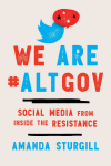 Amanda Sturgill - We Are #ALTGOV