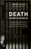 Andrew R. Klein - Death before Sentencing