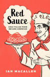Ian MacAllen - Red Sauce