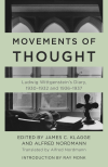 James C. Klagge, Alfred Nordmann - Movements of Thought