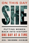 Jo Bell, Tania Hershman, Ailsa Holland - On This Day She