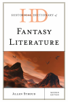 Allen Stroud - Historical Dictionary of Fantasy Literature