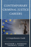 Matthew J. Sheridan, Thomas J. Lalka - Contemporary Criminal Justice Careers