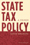 David Brunori - State Tax Policy