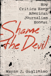 Wayne J. Guglielmo - Shame the Devil