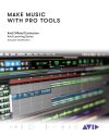 Avid Technology Avid Technology - Make Music with Pro Tools