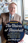 Kirk McKnight - The Voices of Baseball