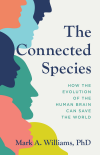 Mark A. Williams - The Connected Species