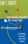 Carl S. Dudley - Community Ministry