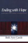 Beth Ann Gaede - Ending with Hope