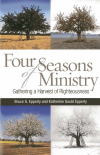 Bruce  G. Epperly, Katherine Gould Epperly - Four Seasons of Ministry