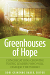 Dorie Grinenko Baker - Greenhouses of Hope
