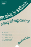 Celia Allison Hahn - Growing in Authority, Relinquishing Control
