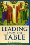 Paul Galbreath - Leading from the Table