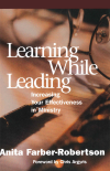 Anita Farber-Robertson - Learning While Leading