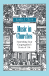 Linda J. Clark - Music in Churches