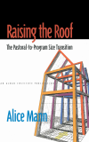 Alice Mann - Raising the Roof