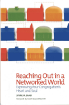 Lynne M. Baab - Reaching Out in a Networked World