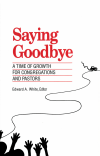 Edward A. White - Saying Goodbye