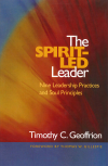 Timothy C. Geoffrion - The Spirit-Led Leader