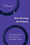 Diane Michelfelder - Test-Driving the Future